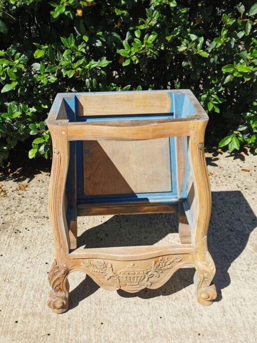 Table de chevet "Louise" – Image 9