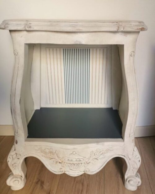 Table de chevet "Louise" – Image 7