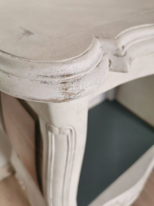 Table de chevet "Louise" – Image 2