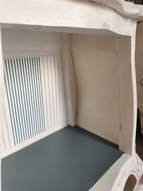 Table de chevet "Louise" – Image 4