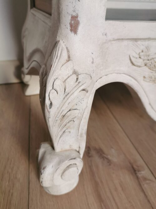 Table de chevet "Louise" – Image 3