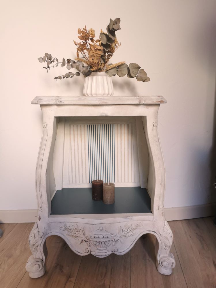 Table de chevet "Louise"